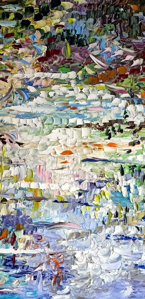 Tempo sospeso by Antonino Puliafico