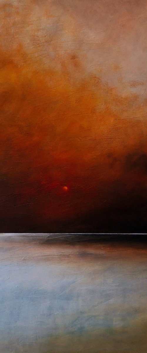 Eventide II by Colin Robson