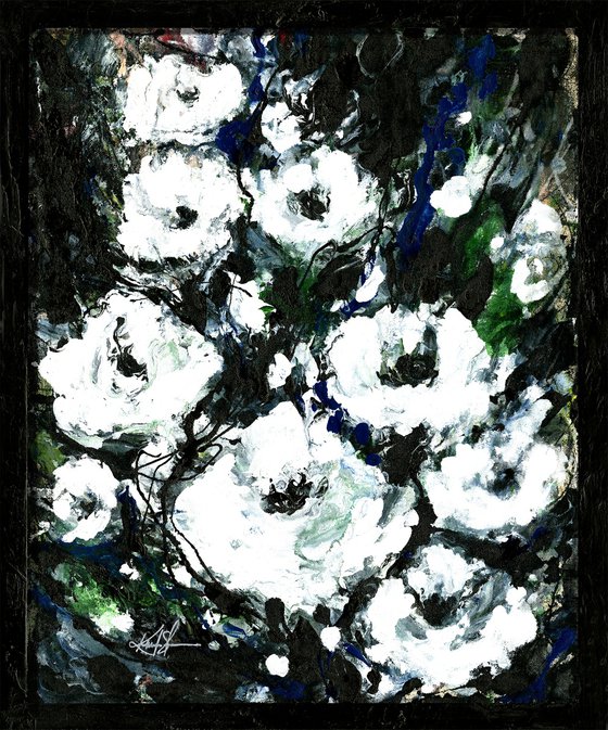 Moon Garden 1
