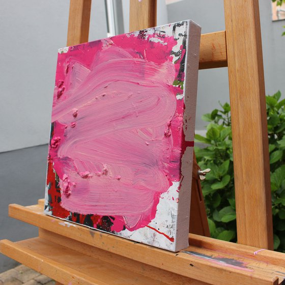 PINK CHAMPAGNE MOOD 1