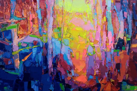 VERMILION SPRING