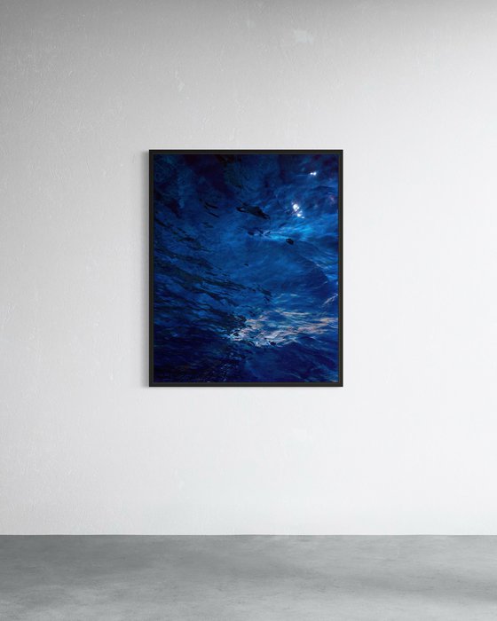 Blue Mediterranean Study