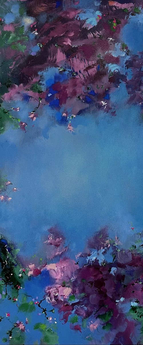 Faded Memories by Mirsada Vejselaj