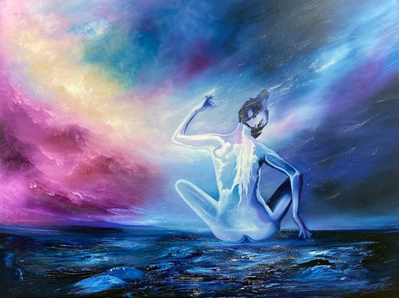 Persephone Rising