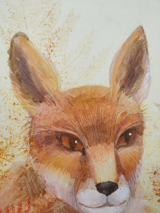 Fox