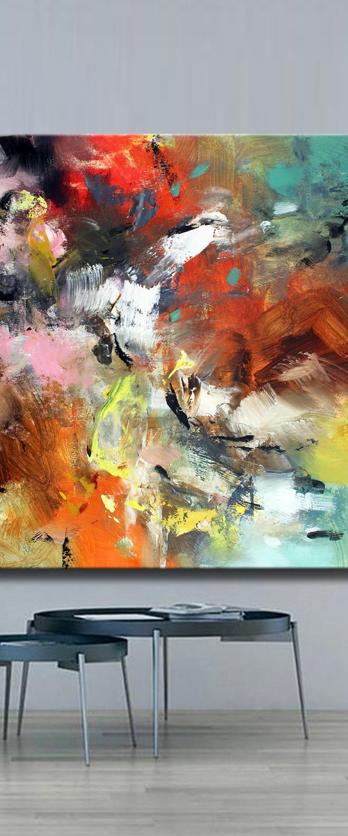 Bmaa by Hugh Abernethy