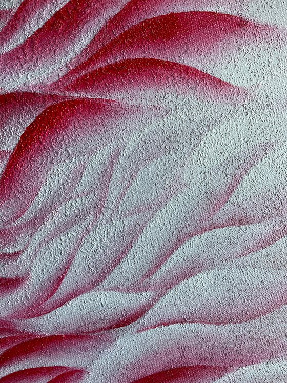 A breath in the morning