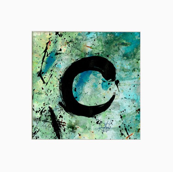 Enso Tranquility Collection 2