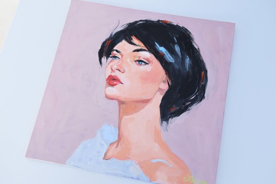 A Thousand Stories 26