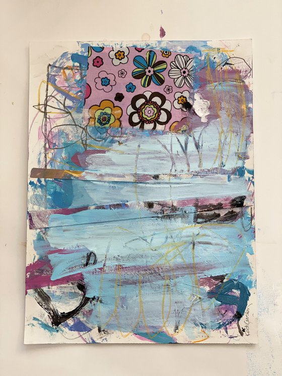 Unruly Garden