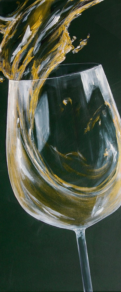 Aurum by Liza Illichmann