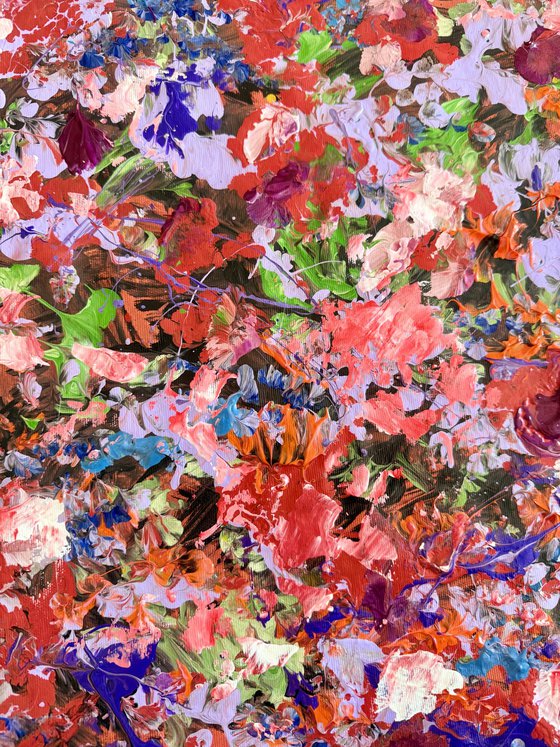 Garden of Babylon No.3