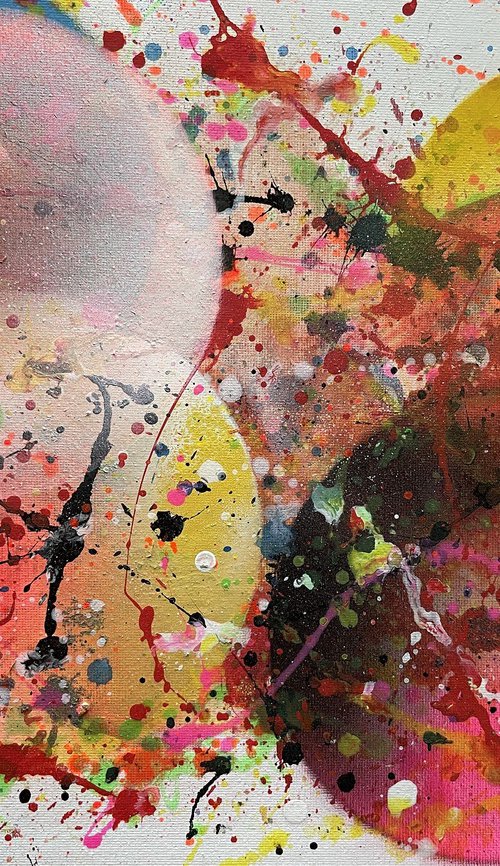 Ave Fenix 011 by Juan Jose Garay