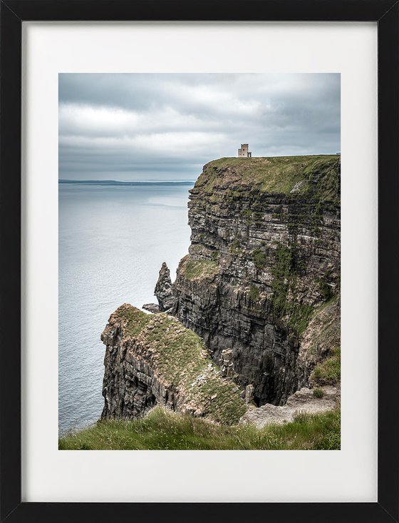 IRISH LIGHTHOUSE