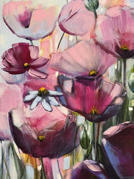 Poppy Love 1