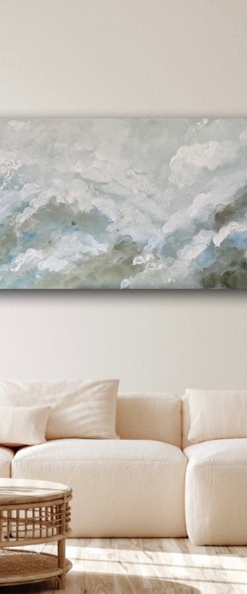 Harmony by Ivana Gigovic