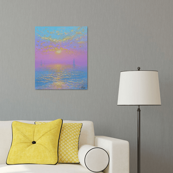 Sea