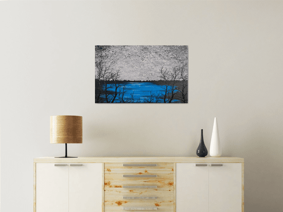 Blue lake 6
