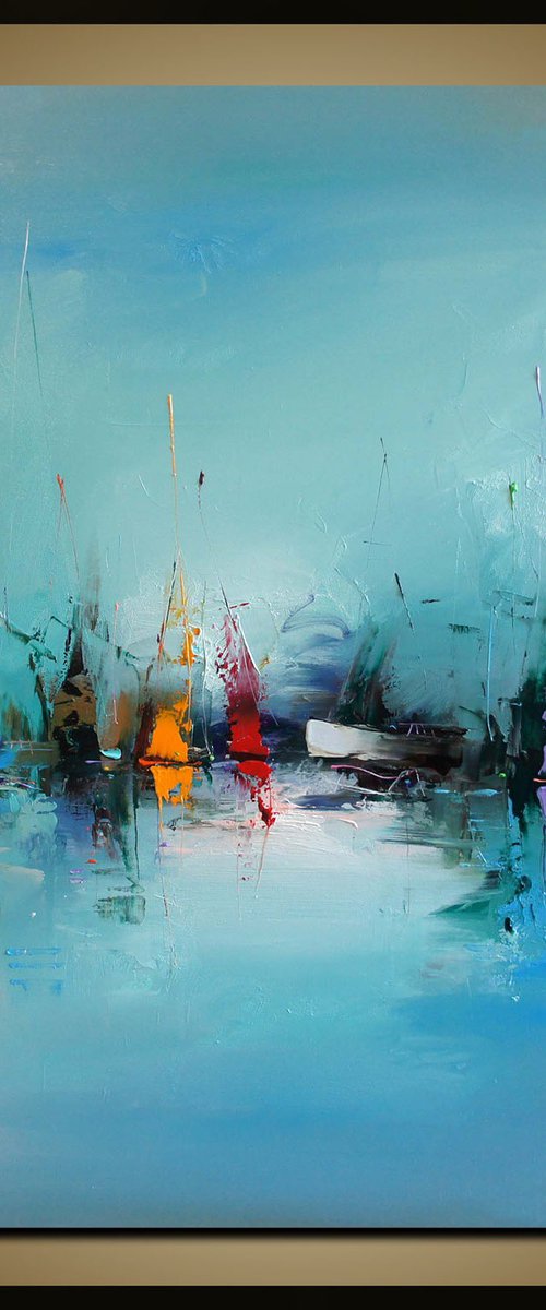 Sea decor by Stanislav Lazarov