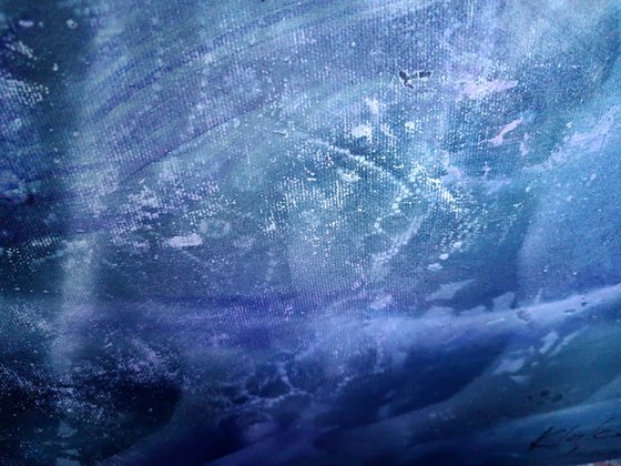 Celestial Drift dreamscape
