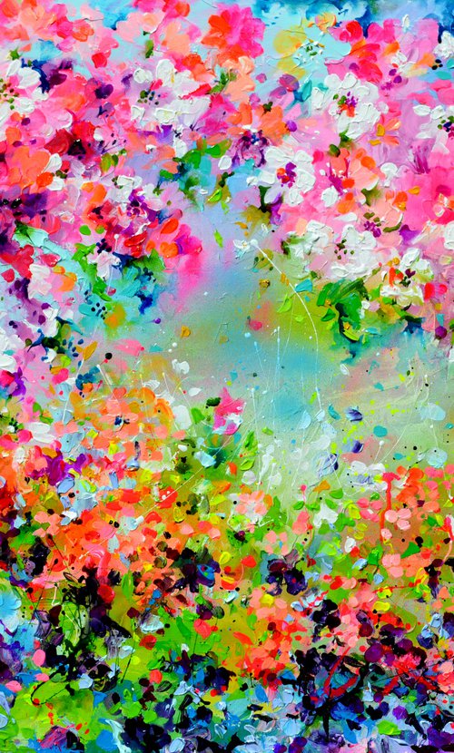 I've Dreamed 8 by Soos Roxana Gabriela