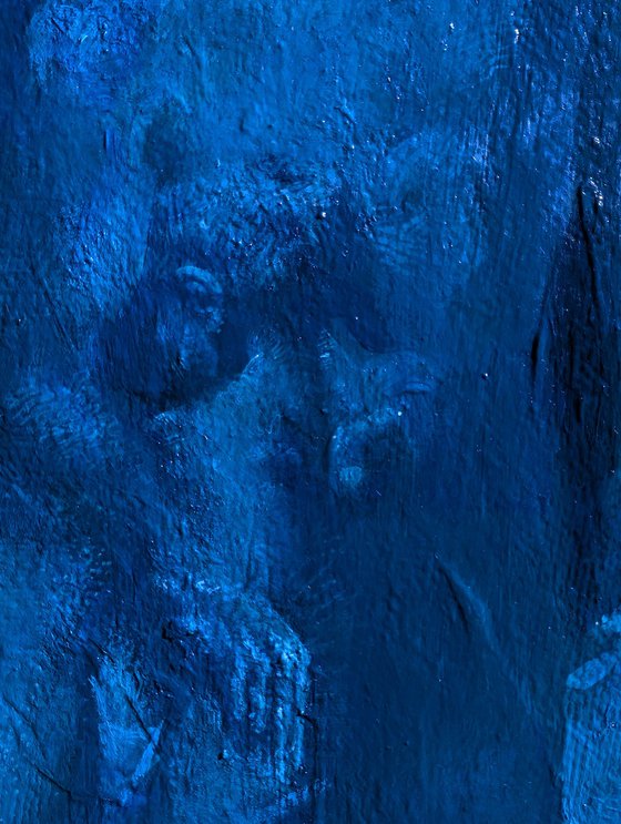 The Guardians of Silence