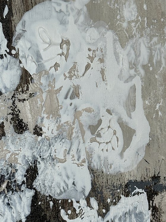Taupe Construct