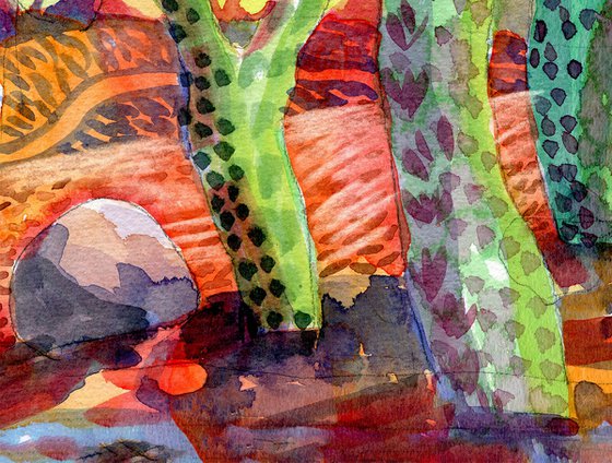 Paradise Plateau 1