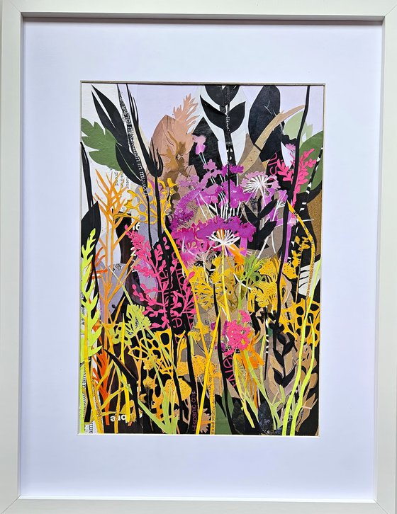 Garden of Dreams #3