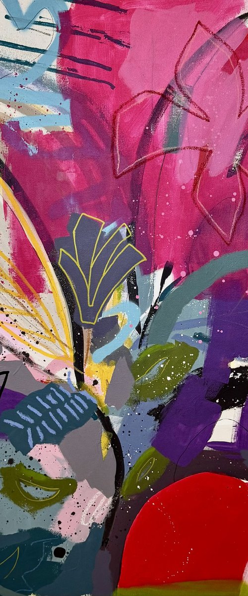 "Angels" by Tanya Lytko