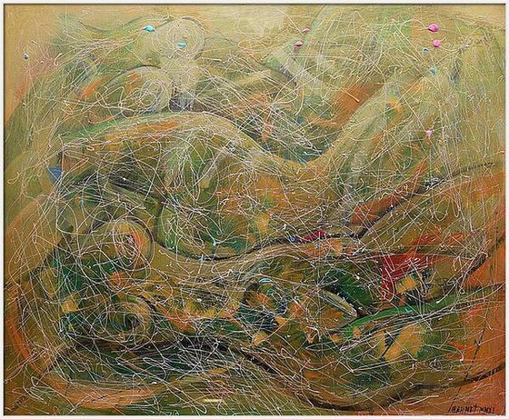 Echoes of Form