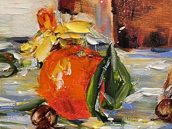 Spring Still Life