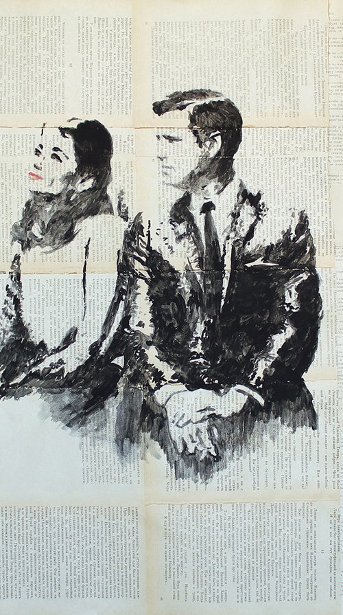 Figurative. by Marat Cherny