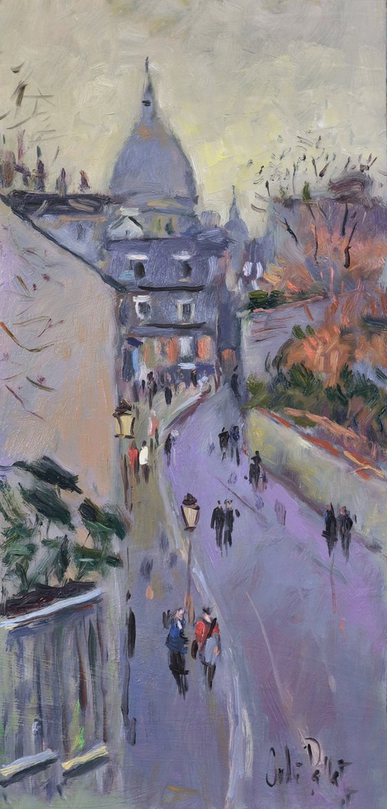 Montmartre