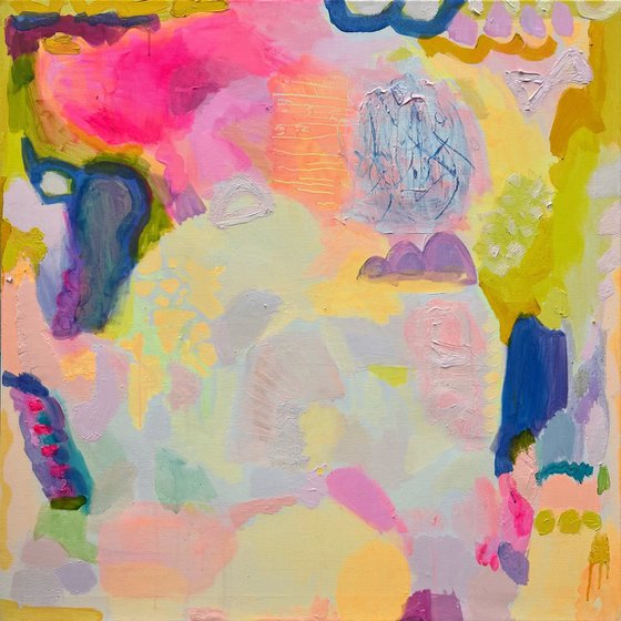 ‘Summer Sorbet Series: 1’