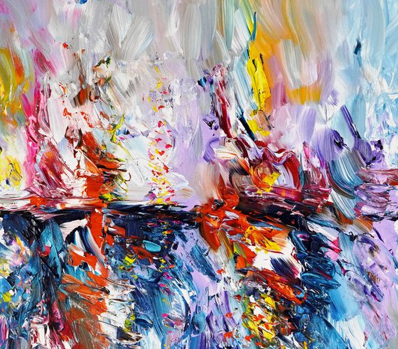 Seaside Rendezvous M 7