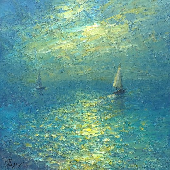 Sea