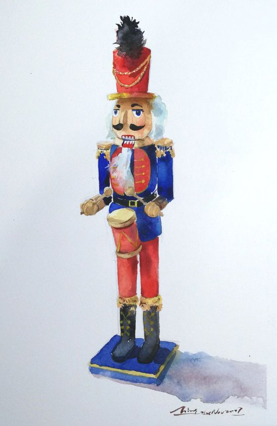 Nutcracker