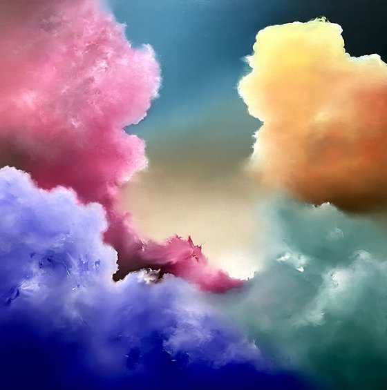 Spring Cloud Abstract