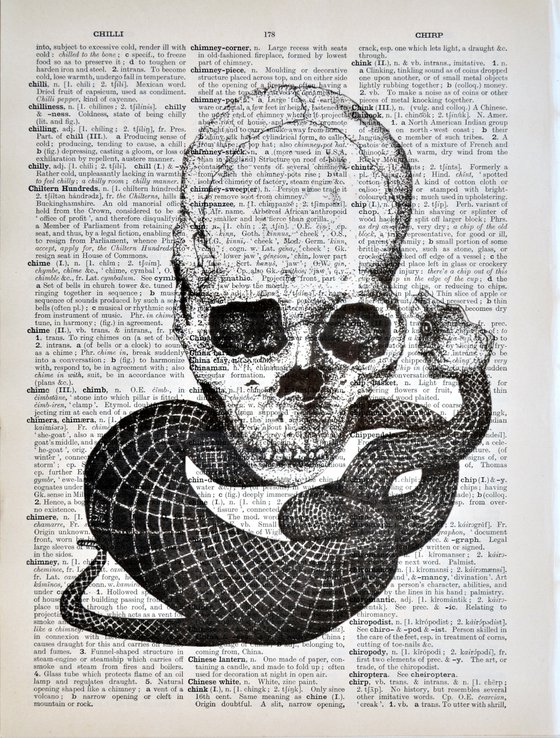 Skull and Snake