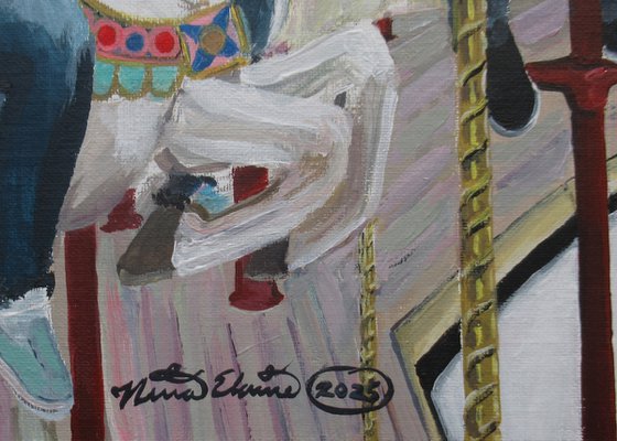 Carousel