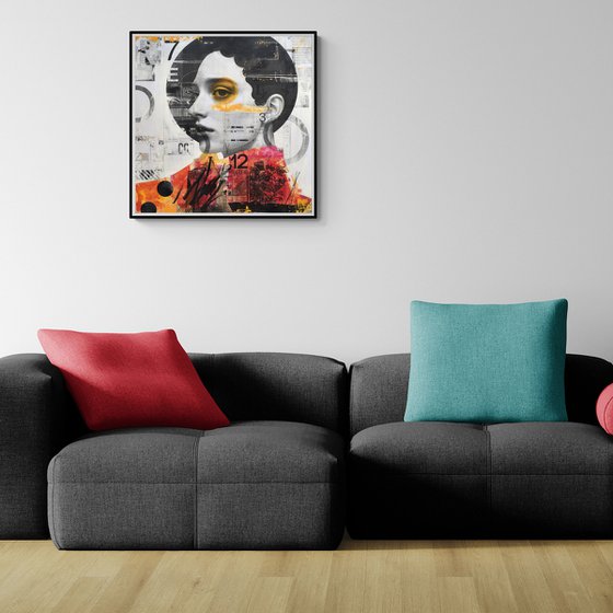 335_Enigmatic portrait