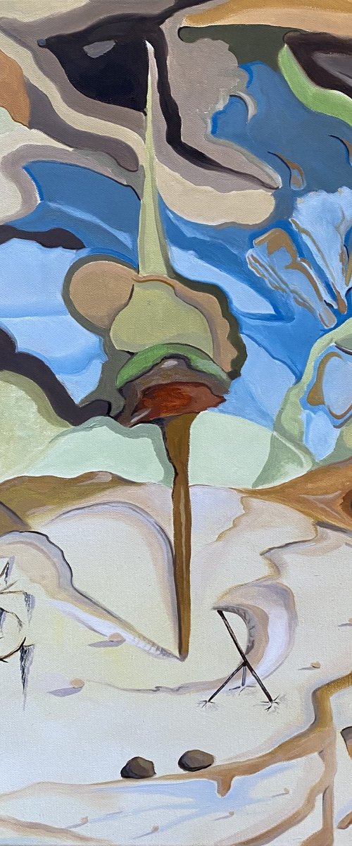 exhibit A by randy pratt