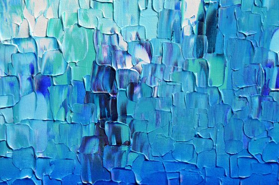 Relief Blue 23
