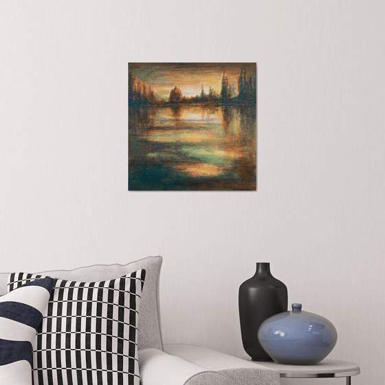 Cityscape 2