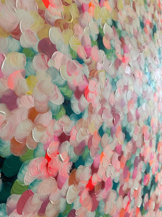 Summer Afternoons Together