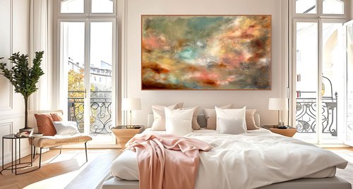 Artwork by Julia Swaby