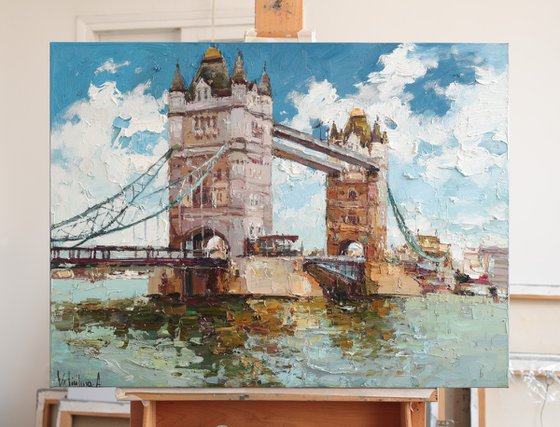 Tower Bridge