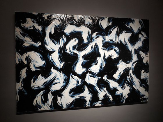 Chiaroscuro 2