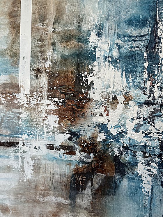 Traces of the Tide